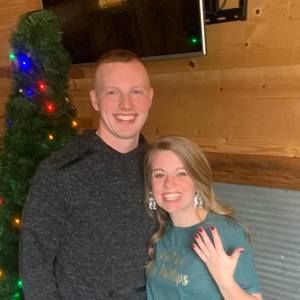 Meet your Posher, Brady